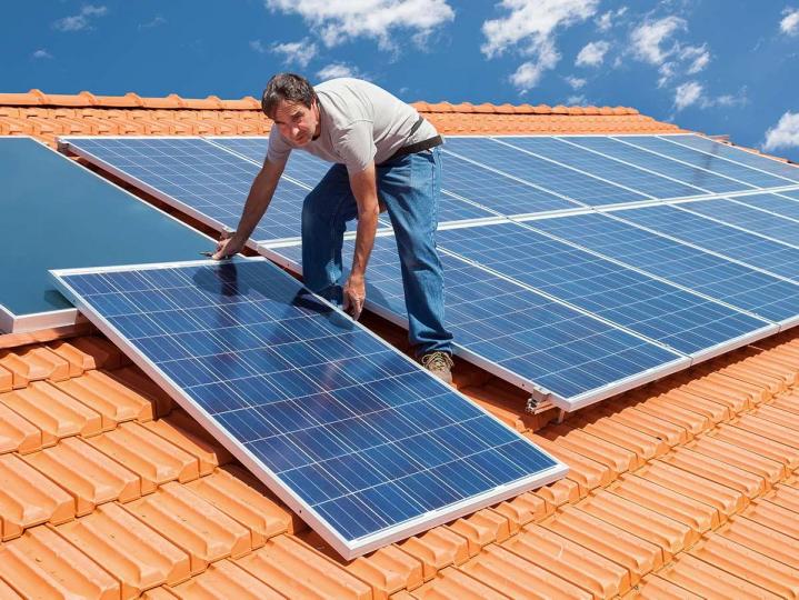 Efficacité énergétique Nîmes