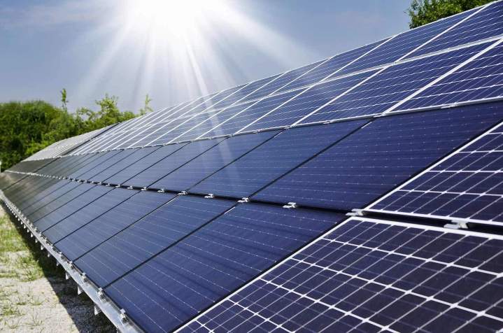 Photovoltaïque Nîmes