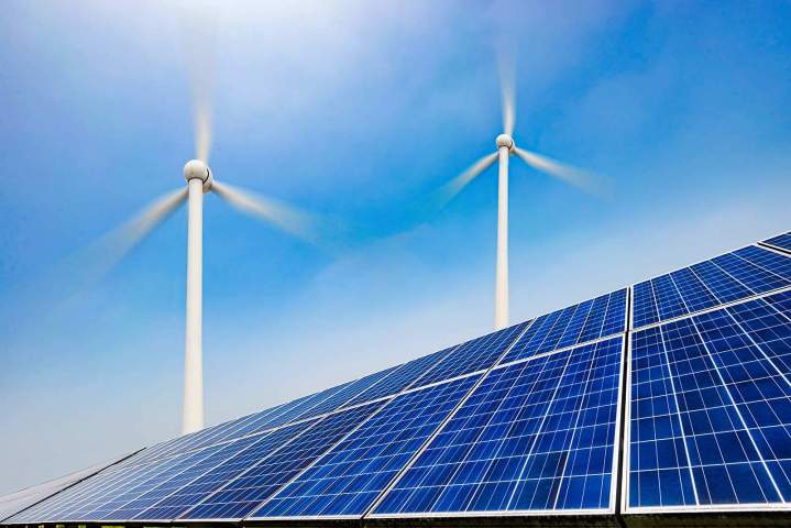 Photovoltaïque Nîmes