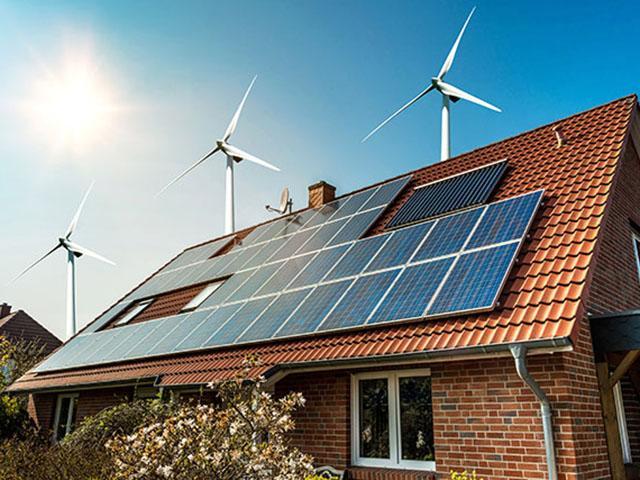 Actions sur l'énergie consommée Nîmes