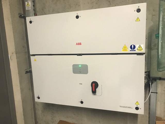 Réalisation PSL Nîmes