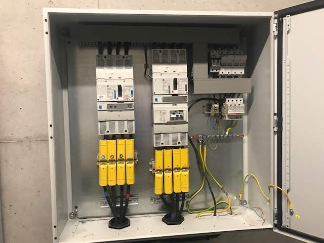 Réalisation PSL Nîmes