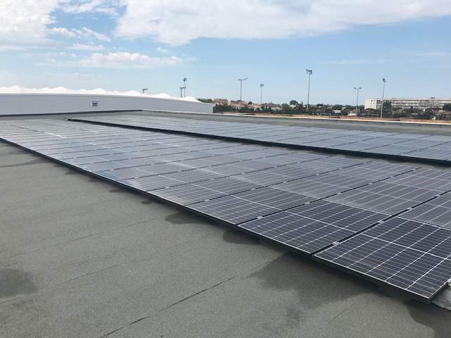 Réalisation PSL Nîmes