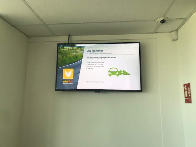 Réalisation PSL Nîmes