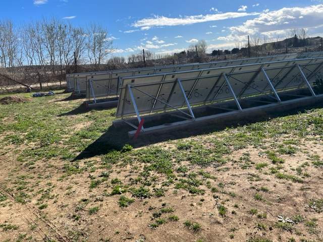 Réalisation Mas de l'Espérance Nîmes