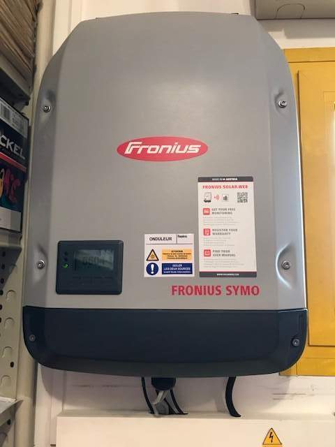 Réalisations Nîmes