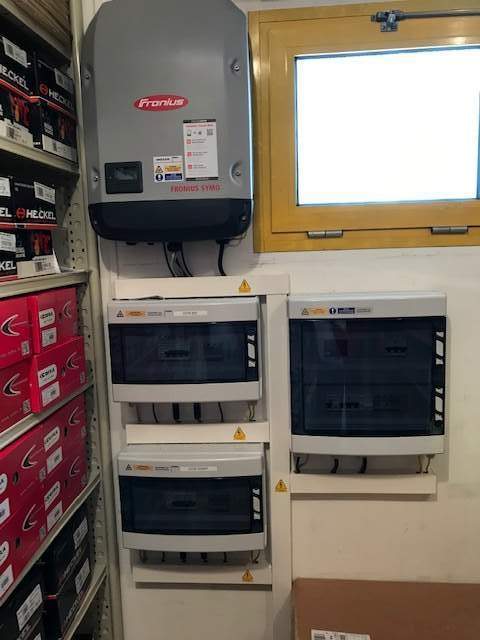 Réalisations Nîmes