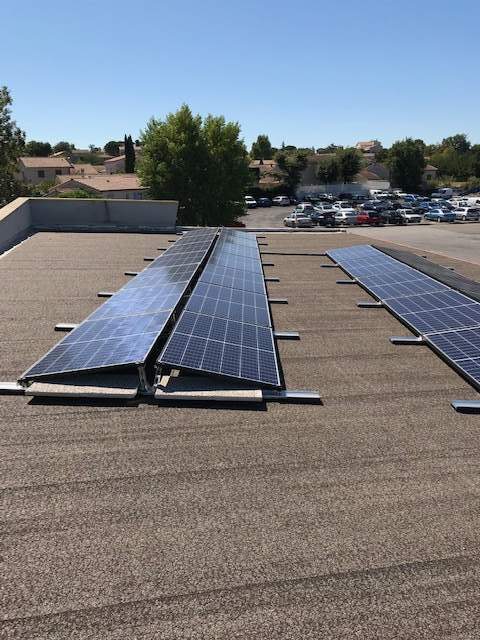 Réalisations Nîmes