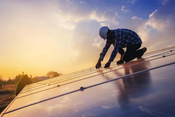 Solutions photovoltaïques Nîmes