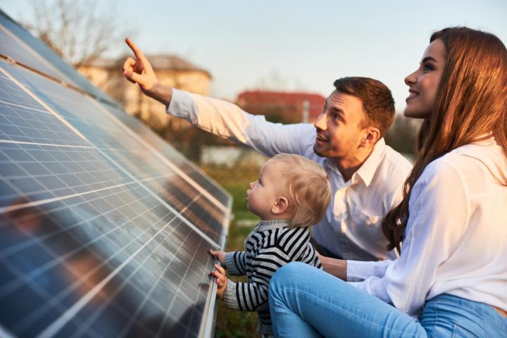 Solutions photovoltaïques Nîmes